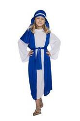 Strój Marii dziecięcy rozmiar S 225618