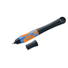 Pelikan Pióro kulkowe Griffix neon black dla leworęcznych blister 821010