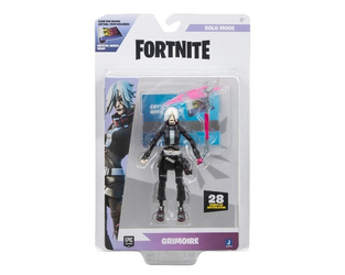 Fortnite Figurka Solo Grimoire 509318