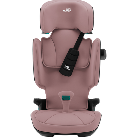 Britax Romer Kidfix i-Size BR Dusty Rose fotelik samochodowy