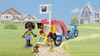 Lego 41738 Friends Rower do ratowania psów 