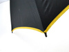 Parasol długi srebrny spód 512870