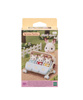 Sylvanian families 5533 spacerówka dla trojaczków