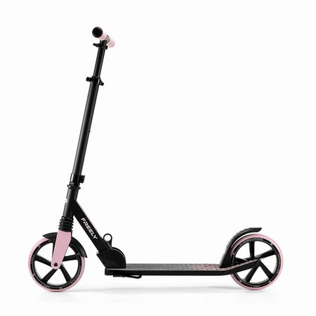 Kinderkraft Hulajnoga Freely Pink 927555