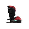 Lionelo fotelik samochodowy Neal i-Size Red Burgundy 700511