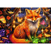 Puzzle Trefl 1000 DreamScapes Baśniowy lis 109320