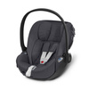 Cybex Cloud Z I-Size Fe Simply Flowers Grey Fotelik Samochodowy