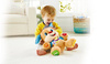 Fisher Price FPM71 Szczeniaczek Uczniaczek