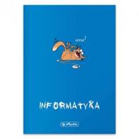 INFORMATYKA 