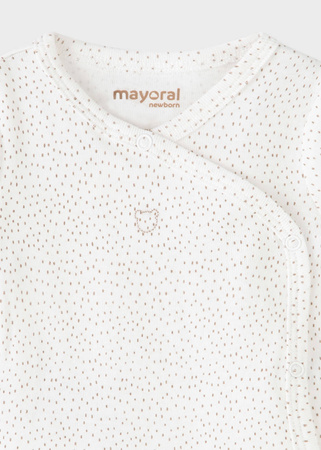 Mayoral Body rozm. 12 m 80 kolor 33 cacao