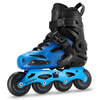 Łyżworolki 27-30 BL Freespo Junior 446244
