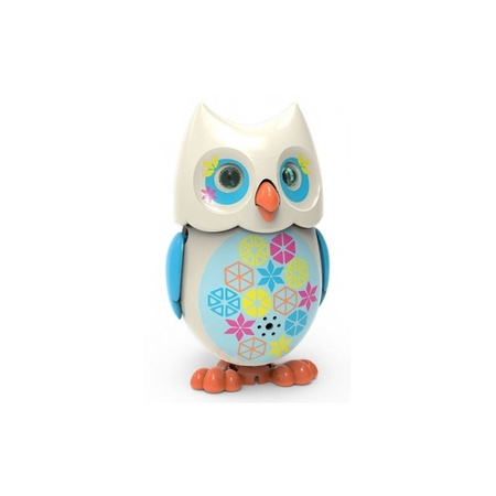 Mini Hoot Interaktywna śpiewająca sowa 882855