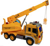 1:16 auto żuraw światło dźwięk 813086 