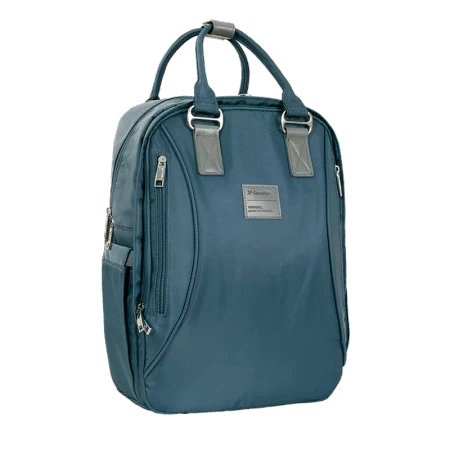 Torba do wózka X-lander X-Venture Petrol blue 549241