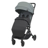 Espiro POP 10 Black Lucerice Wózek dziecięcy 800631