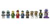 Lego 71756 Pływająca perła 