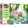 Trefl Brick Trick Buduj z cegły Zamek 615395