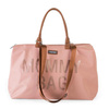 Torba podróżna mommy bag różowa 146696 stokkids