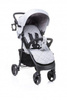 4baby wózek spacerowy rapid xix dark turkus 955998