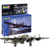 Revell 64295 LANCASTER B.III DAMBUSTER