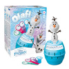 Tomy gra frozen pop up olaf  t73038