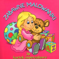 Kolorowanka Zabawne Malowanki 949915