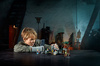 Lego 70420 tejemnicze cmentarzysko 