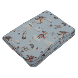 Eko Kołderka Bambusowa NatiMi KOD-01 Aviator 128153