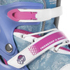 Rolki regulowane spokey candy roz.33-37
