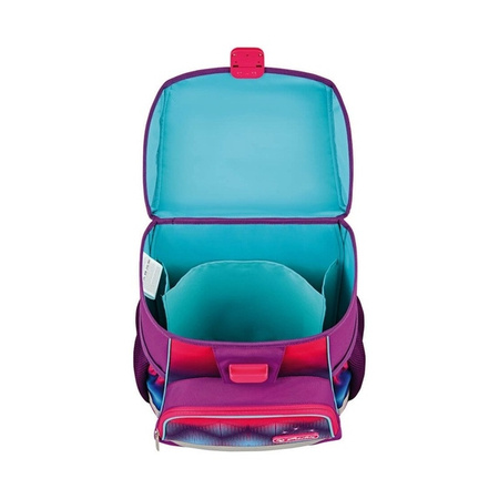 Herlitz Tornister Loop Funky Horse 358437