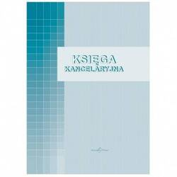 Druk Księga kancelaryjna oklejka 700-A 012224