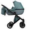  Anex wózek dziecięcy e/type crn-014 aqua