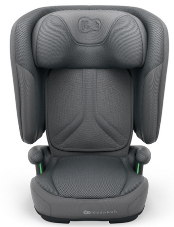 Kinderkraft Unity 2 I-Size Grey fotelik samochodowy 928437 