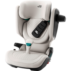 Britax Romer Kidfix Pro LUX Soft Taupe fotelik samochodowy