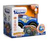 Silverlit Monster Truck swipe n'go Autko z dźwiękami 814986