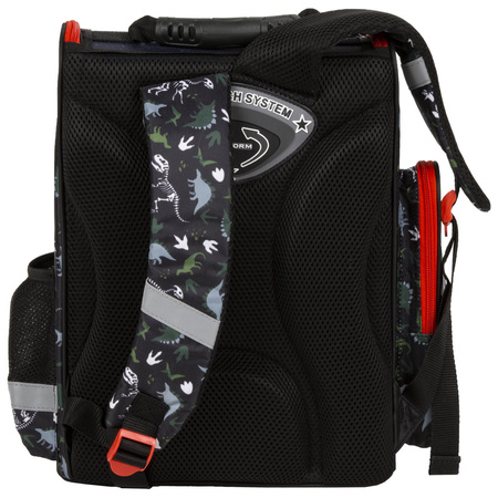 Tornister ergonomiczny mb dinozaur 17