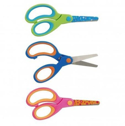 Herlitz Nożyczki 17cm szpiczaste 299532