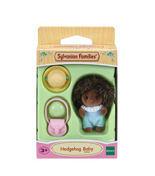 Sylvanian families 5410 baby jeżyk