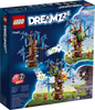 Lego 71461 Dreamzzz Fantastyczny domek na drzewie