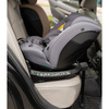 CARRELLO Octopus CRL-16002 Seashell Grey 000060 Fotelik samochodowy