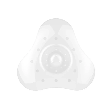 Babyono Silikonowe osłonki na piertsi Natural Nursing 411957