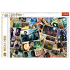 Puzzle Trefl 2000 Harry Potter Bohaterowie 271232
