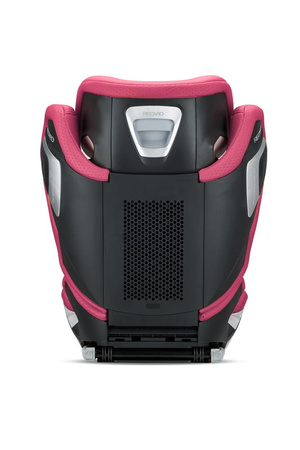RECARO AXION 1 Wow Pink 714 468252 Fotelik samochodowy R129 100-150cm
