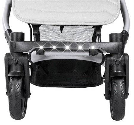 X-lander wózek spacerowy X-go '18 daylight beige