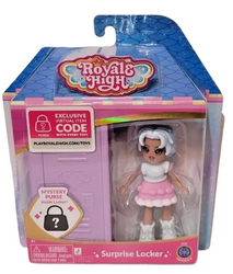 Royale High Figurka Ice z szafą 733379