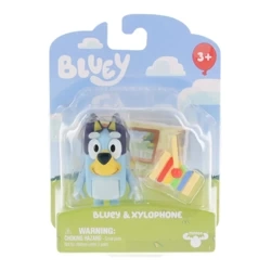Bluey 1pak Początek Zabawy 171776