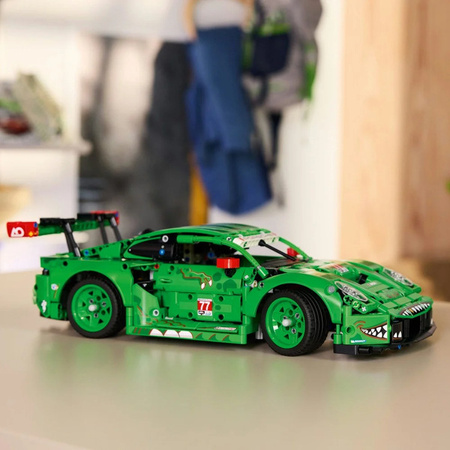 LEGO 42224 TECHNIC Samochód Porsche 911 GT3 067062