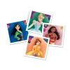 Clementoni Gra Memo Princess 183111