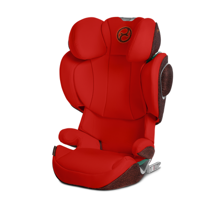 Cybex Solution Z I-Fix Autumn Gold Fotelik Samochodowy