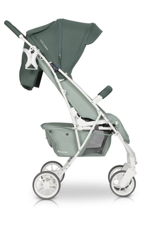 Eurocart volt pro pearl wózek dziecięcy